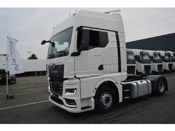 Trekkvogn MAN TGX 18.480