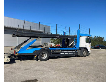 Transporter lastebil Volvo FM13 440: bilde 3