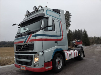 Trekkvogn VOLVO FH13 460