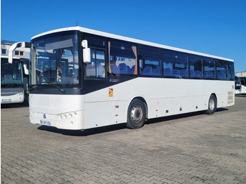 Forstadsbus TEMSA