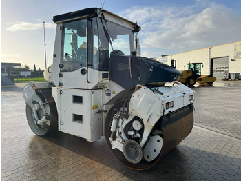 Vals Bomag BW 174 AP-AM: bilde 4