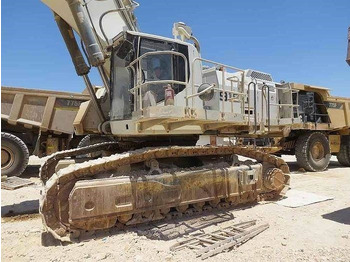 Gravemaskin Liebherr R9150: bilde 2