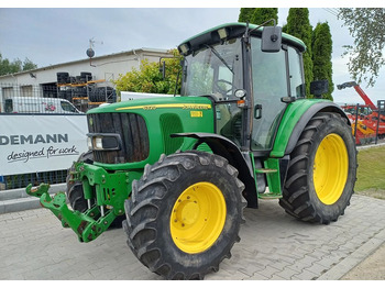 Traktor JOHN DEERE 6320