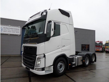 Trekkvogn VOLVO FH 540