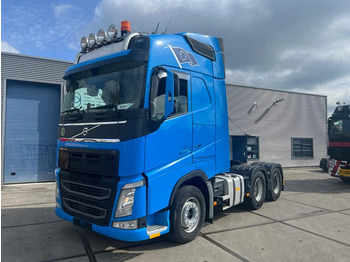 Trekkvogn VOLVO FH 540