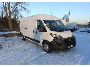 Kassebil Fiat Ducato: bilde 3