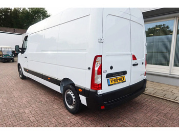 Kassebil Renault Master 135 PK L3/H2 Navi Camera Airco Cruise Parkeersensoren Nieuw 12m3 Airco Cruise control: bilde 4