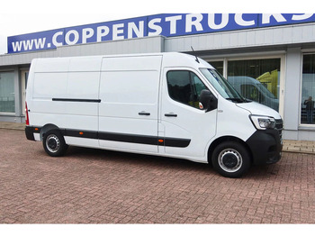 Kassebil Renault Master 135 PK L3/H2 Navi Camera Airco Cruise Parkeersensoren Nieuw 12m3 Airco Cruise control: bilde 2