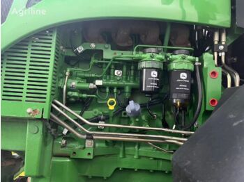 Traktor John Deere 1404: bilde 4