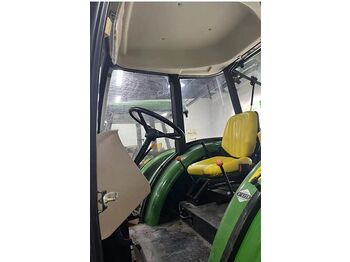 Traktor John Deere 1404: bilde 3