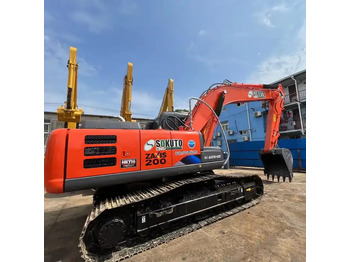 Beltegraver HITACHI ZX200