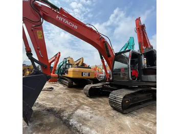 Beltegraver HITACHI ZX120