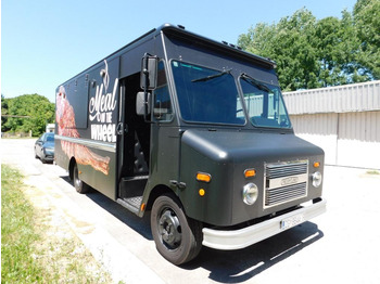 Ny Matbil for transport av matvarer FREIGHTLINER MT3: bilde 2 Ny Matbil for transport av matvarer FREIGHTLINER MT3: bilde 2