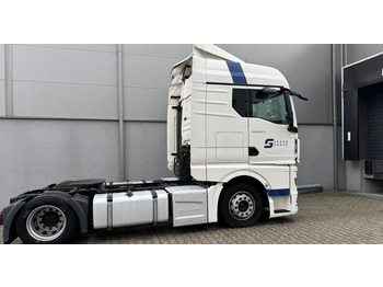 Trekkvogn MAN TGX: bilde 5