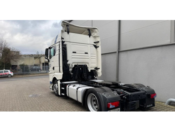 Trekkvogn MAN TGX: bilde 3