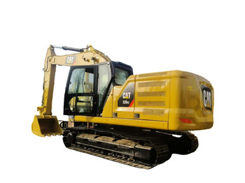 Beltegraver CATERPILLAR 320GC