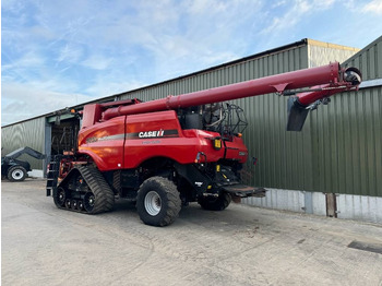 Skurtresker Case IH 9230: bilde 5