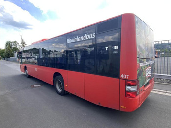 Forstadsbus MAN A 20 Lion´s City: bilde 3