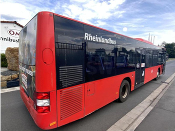 Forstadsbus MAN A 20 Lion´s City: bilde 4