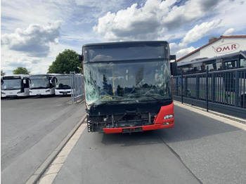 Forstadsbus MAN A 20 Lion´s City: bilde 5