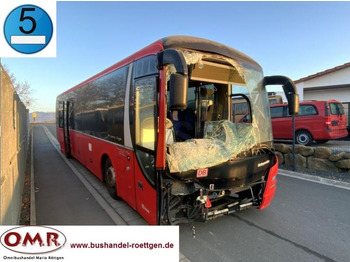 Forstadsbus MAN