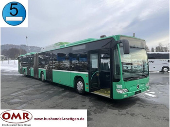 Leddbuss MERCEDES-BENZ Citaro