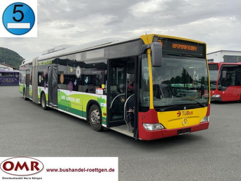 Bybuss MERCEDES-BENZ Citaro