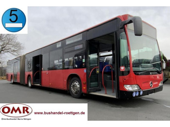 Bybuss MERCEDES-BENZ Citaro