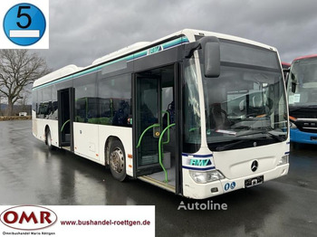 Forstadsbus MERCEDES-BENZ Citaro