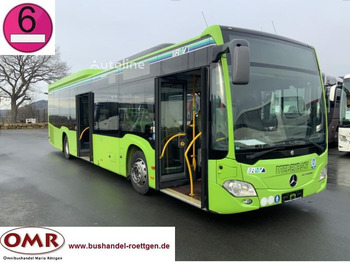 Forstadsbus MERCEDES-BENZ Citaro