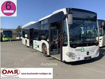 Forstadsbus MERCEDES-BENZ Citaro