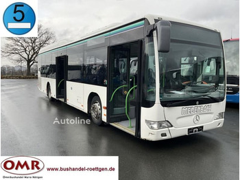 Forstadsbus MERCEDES-BENZ Citaro