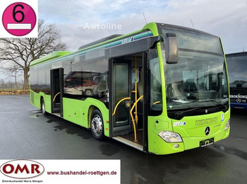 Forstadsbus MERCEDES-BENZ Citaro