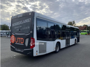 Forstadsbus Mercedes Citaro O 530 LE: bilde 4