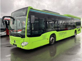 Forstadsbus Mercedes Citaro O 530 LE: bilde 2