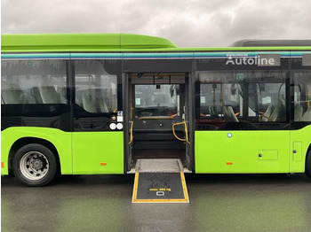 Forstadsbus Mercedes Citaro O 530 LE: bilde 5