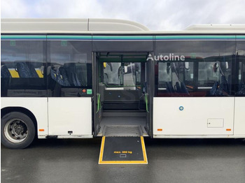 Forstadsbus Mercedes Citaro O 530 LE: bilde 5