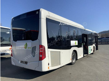 Forstadsbus Mercedes Citaro O 530 LE: bilde 4