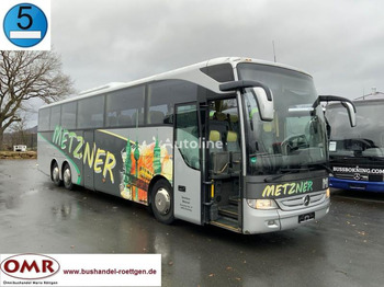 Turistbuss MERCEDES-BENZ