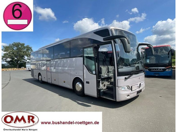 Turistbuss MERCEDES-BENZ