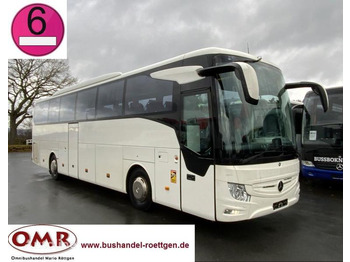 Turistbuss MERCEDES-BENZ