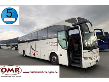 Forstadsbus MERCEDES-BENZ