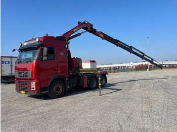 Trekkvogn VOLVO FH 440