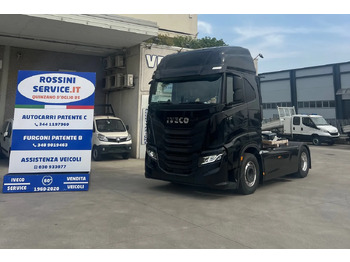 Chassis lastebil IVECO S-WAY