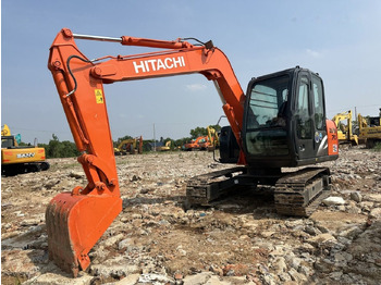 Minigraver HITACHI ZX70