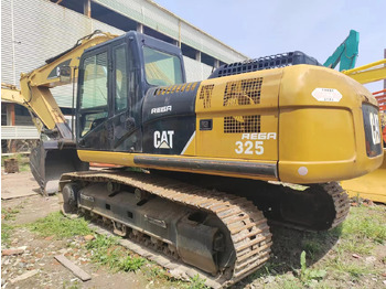 Beltegraver CATERPILLAR 325C