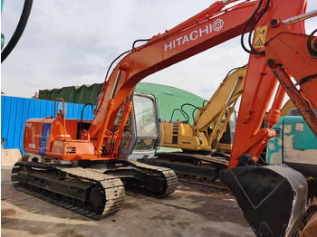 Beltegraver HITACHI EX120