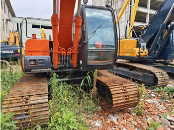 Beltegraver HITACHI EX120-5: bilde 3