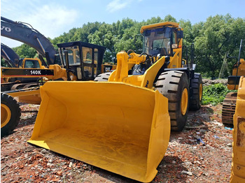 Hjullaster KOMATSU WA470-3: bilde 5