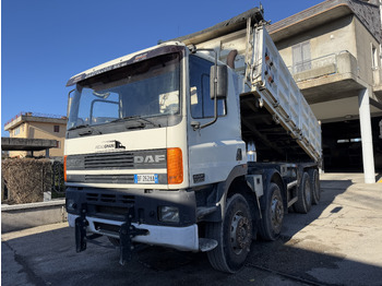 Tippbil DAF CF 85 430